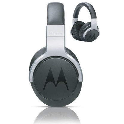 Εικόνα της Ακουστικά Ασύρματα Motorola Escape 500 ANC Μαύρα
